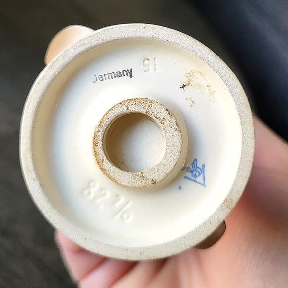 Hummel 1950s Schoolboy Figurine Collectible Vintage - Picture 4 of 7